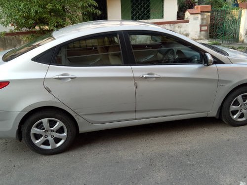 2013 Hyundai Verna for sale at low price