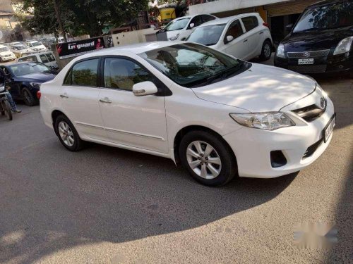 Toyota Corolla Altis G 2012 for sale