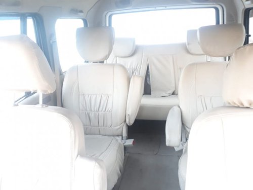 Used Mahindra Scorpio 2009-2014 car at low price