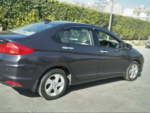 Honda City 2016 for sale