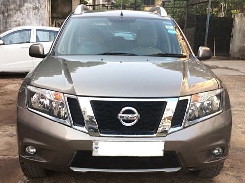 2014 Nissan Terrano for sale at low price