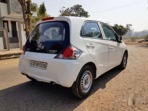 Used Honda Brio car 2013 for sale at low price