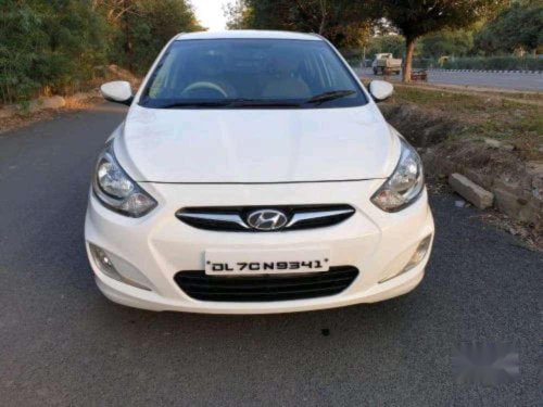 2013 Hyundai Verna for sale at low price