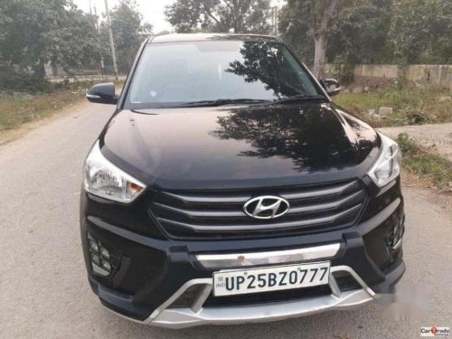 2017 Hyundai Creta for sale