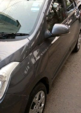 2014 Hyundai i10 for sale