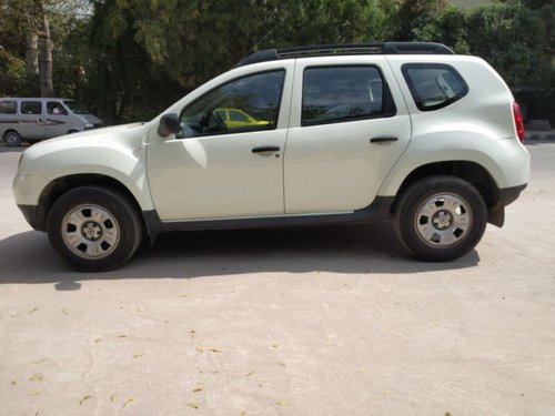 Used 2013 Renault Duster for sale