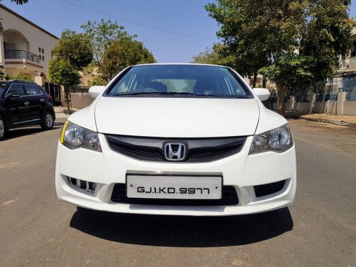 Used Honda Civic 1.8 S MT 2010 for sale