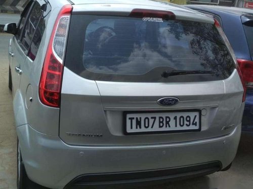 Used Ford Figo car 2012 for sale at low price