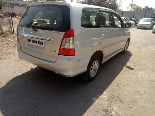 2013 Toyota Innova 2004-2011 for sale at low price