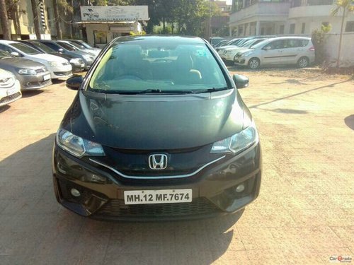 Used 2015 Honda Jazz for sale