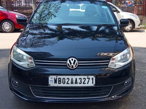 Volkswagen Vento Diesel Highline for sale