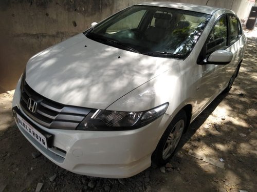 Honda City 1.5 S MT for sale