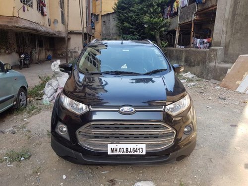 Ford EcoSport 2013 for sale