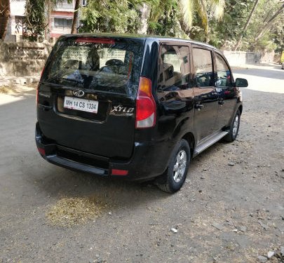 Used Mahindra Xylo 2009-2011 car at low price