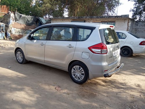 Maruti Suzuki Ertiga 2013 for sale