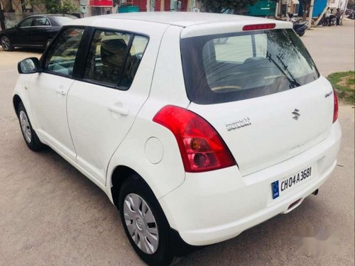 Used Maruti Suzuki Swift car at low price