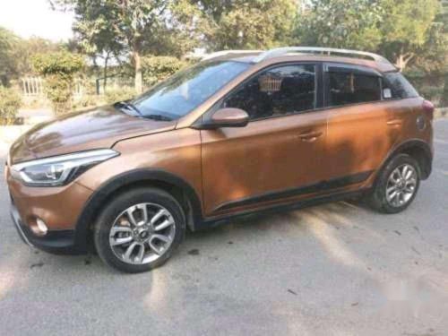 Hyundai i20 Active 2015 for sale