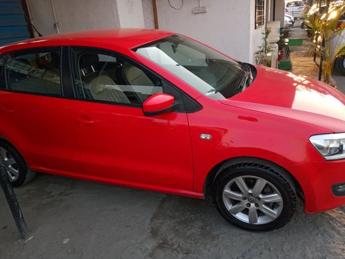 Volkswagen Polo 2012 for sale