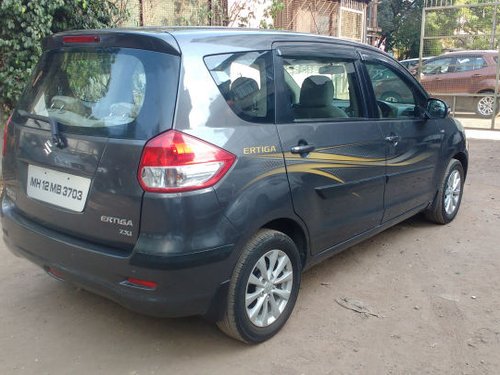 Used Maruti Suzuki Ertiga ZXI 2015 for sale