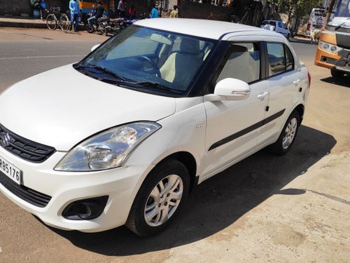 Maruti Dzire ZDI for sale