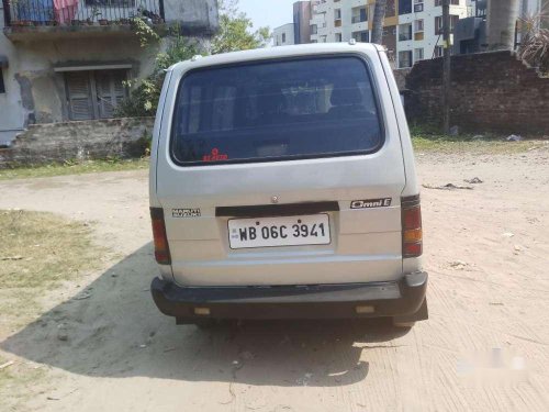 Maruti Suzuki Omni 2009 for sale