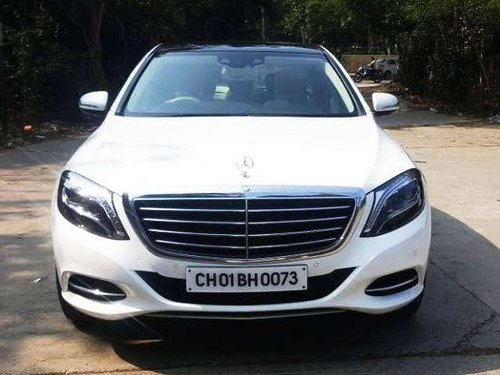 2016 Mercedes Benz S Class for sale