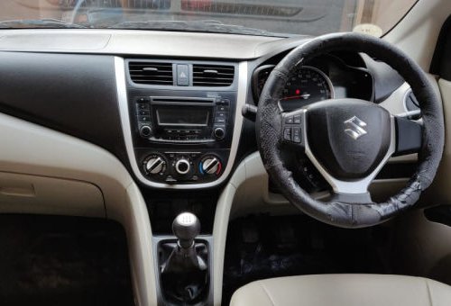 2016 Maruti Suzuki Celerio for sale at low price