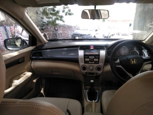 Honda City 1.5 S MT for sale