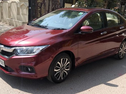 Honda City 2017 for sale