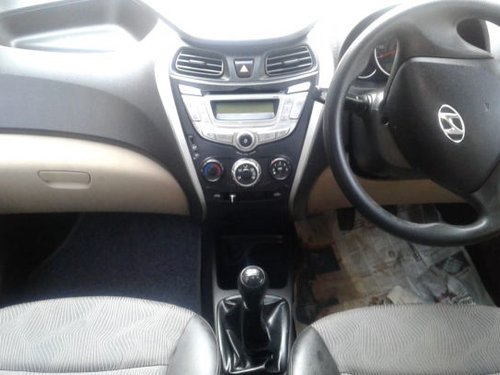 Used Hyundai Eon car at low price