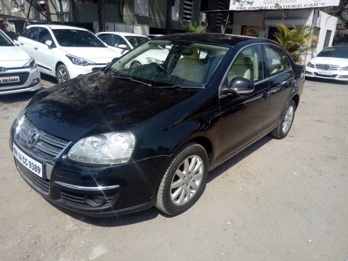 Used 2010 Volkswagen Jetta for sale