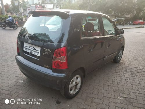 2007 Hyundai Santro Xing for sale at low price