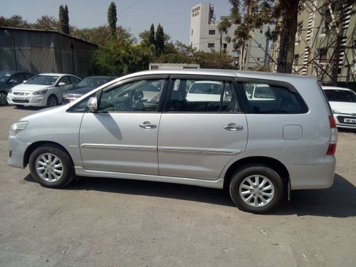 2013 Toyota Innova 2004-2011 for sale at low price