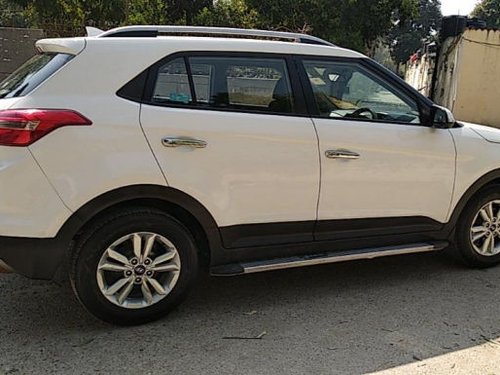 Used Hyundai Creta 1.6 SX 2016 for sale