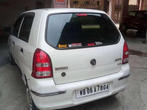 2009 Maruti Suzuki Alto for sale