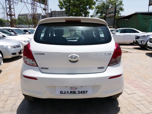 Hyundai i20 2015-2017 1.4 CRDi Magna for sale