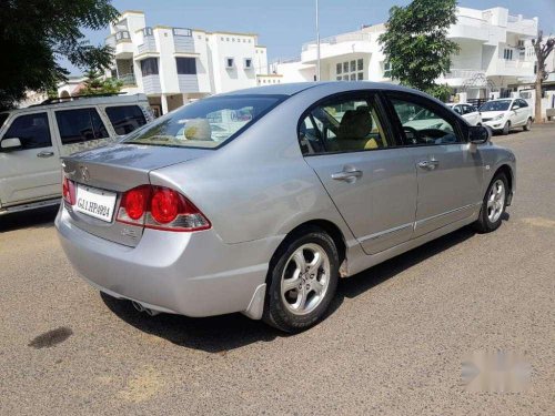 Used Honda Civic car 2008 for sale at low price