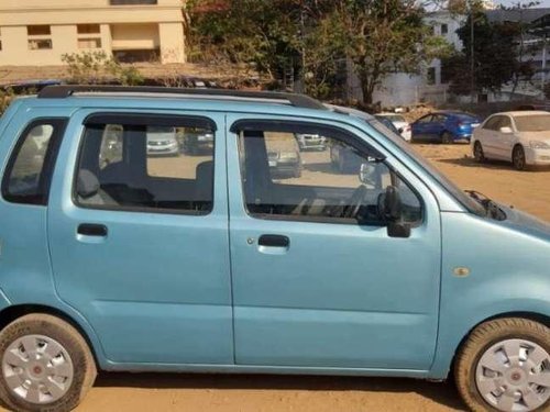 Maruti Suzuki Wagon R 2007 for sale