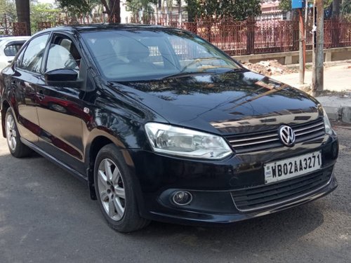 Volkswagen Vento Diesel Highline for sale