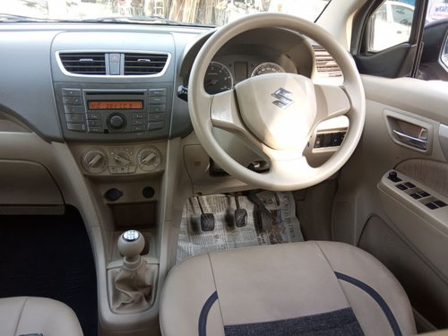 Maruti Suzuki Ertiga 2013 for sale