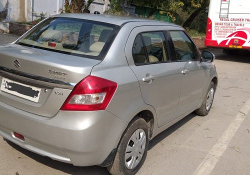 Maruti Suzuki Dzire 2012 for sale