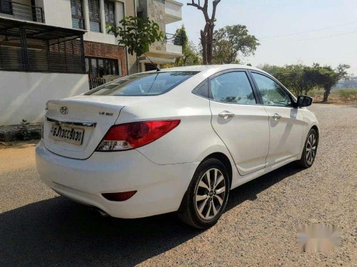 2014 Hyundai Fluidic Verna for sale