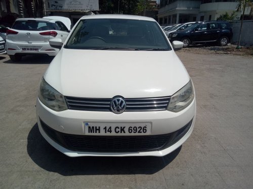 2011 Volkswagen Polo for sale