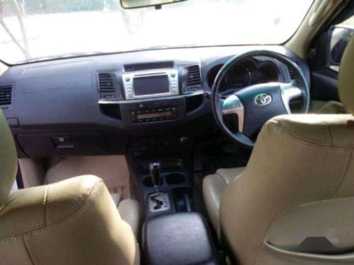 Used Toyota Fortuner car 2013 for sale at low price