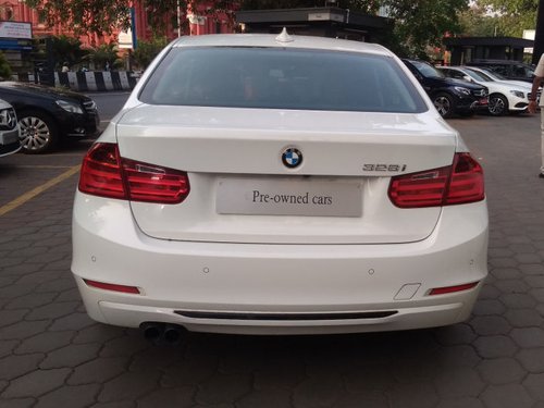 2014 BMW 3 Series for sale