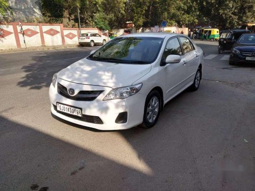 Toyota Corolla Altis G 2012 for sale