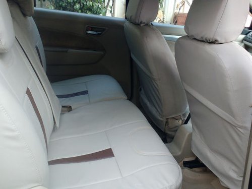 Used Maruti Suzuki Ertiga ZXI 2015 for sale