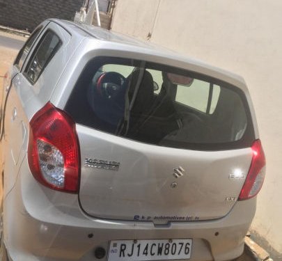 Used Maruti Suzuki Alto 800 car at low price