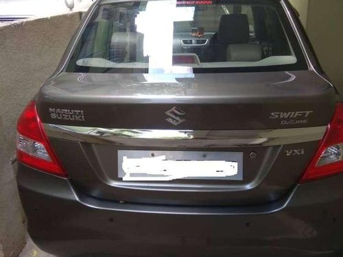 Maruti Suzuki Swift Dzire 2016 for sale