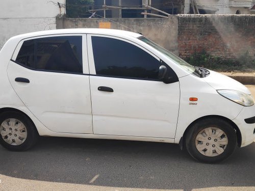 Hyundai i10 Era 1.1 2009 for sale